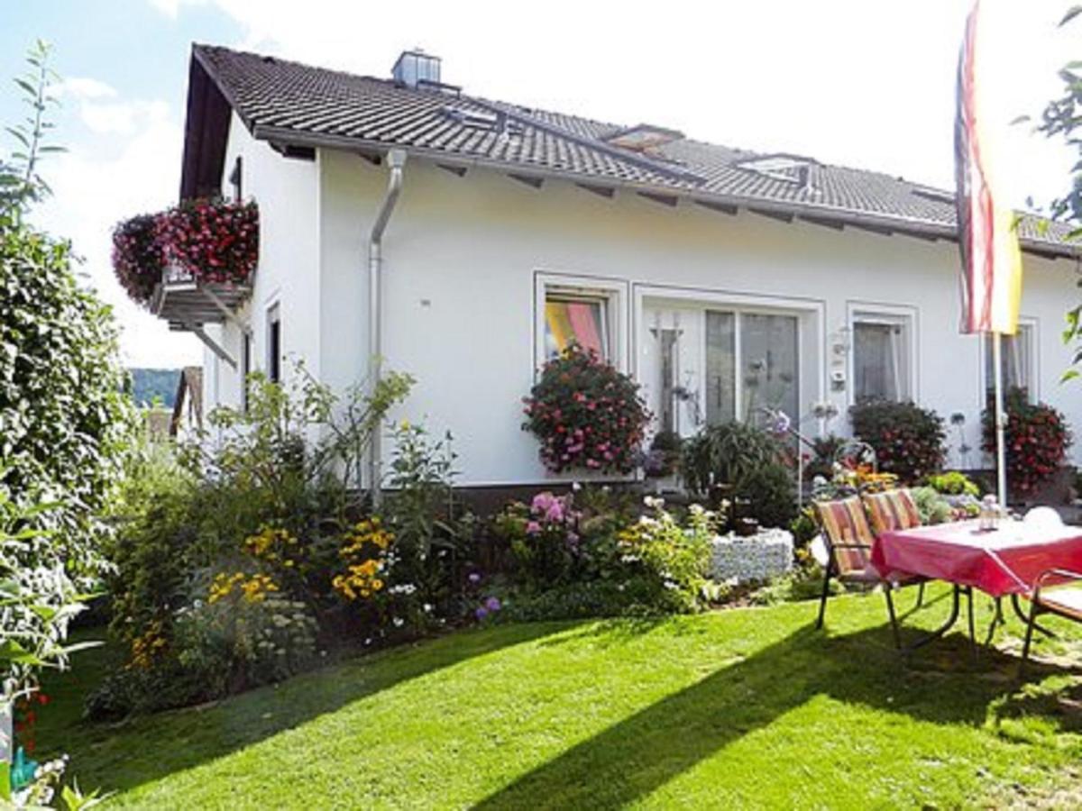 Ferienwohnungen Meyer Beilngries Exterior foto