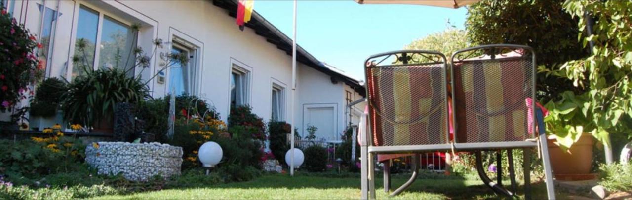 Ferienwohnungen Meyer Beilngries Exterior foto